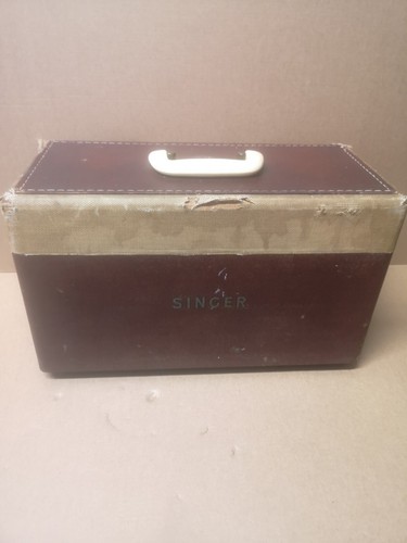 Singer sewing machine - singer,