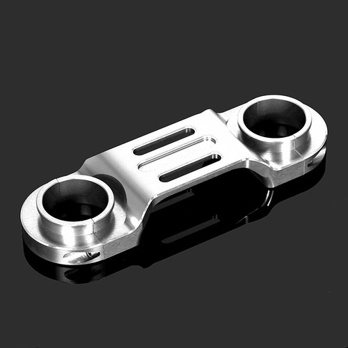 Silver fork brace stabilizer - brace,