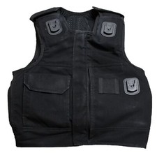 Aegis Stab Vest Body Armour