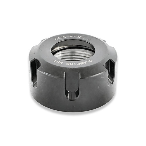 Er25 collet nose clamping - collet,