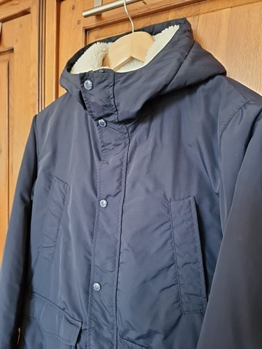 Penfield insulated jacket - insulated, size