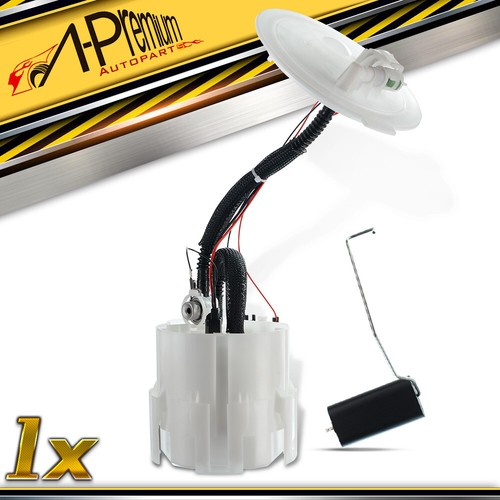 Premium fuel pump - a-premium,
