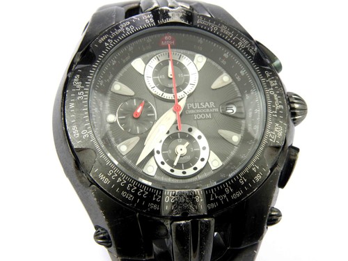 Ym62 x183 pulsar mens gents - pulsar,
