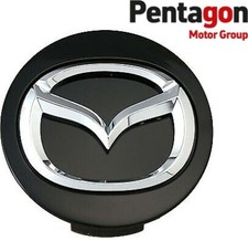 Genuine Mazda 3, 5, 6, MX5