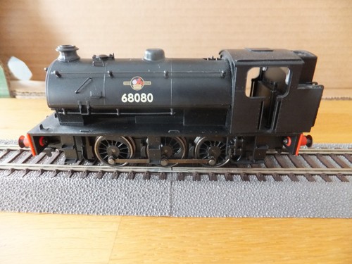 Hornby gauge r2094c br - 'oo,