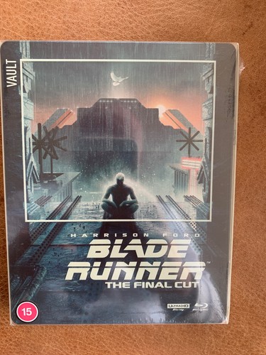 Blade runner the final cut - runner,