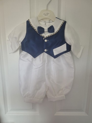 Beautiful bnwt baby - beautiful, romper