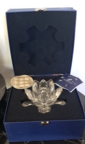 Stunning swarovski large - stunning,