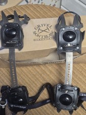 Grivel  Grampons Mont Blanc