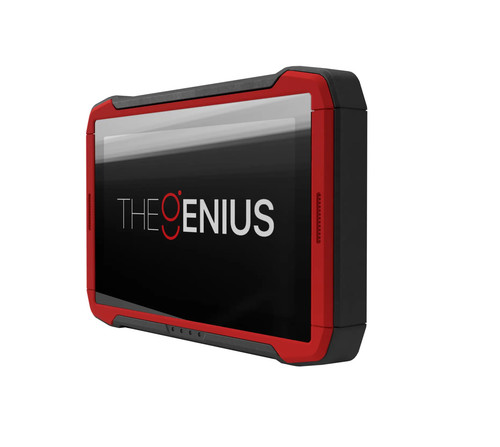 Dimsport the genius - the, tool