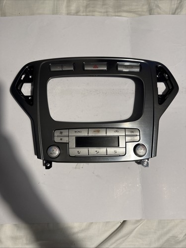 Ford mondeo 2010 - ford,