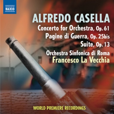 Alfredo casella - alfredo,