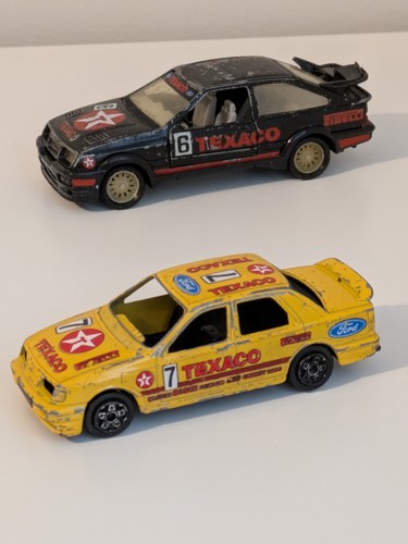 Ford sierra rs500 - ford, &