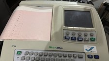 WELCH ALLYN CP200 PATIENT
