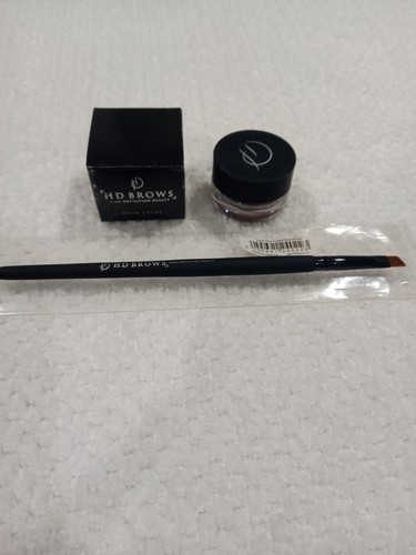 Brows high definition brow - high,