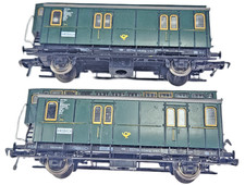 Rake Of 2x Fleischmann