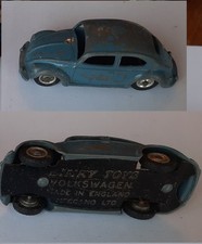 Dinky Toys Die cast Car 1950's