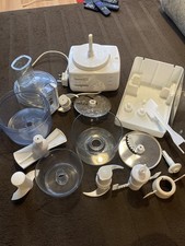 Magimix 3100 Compact Food