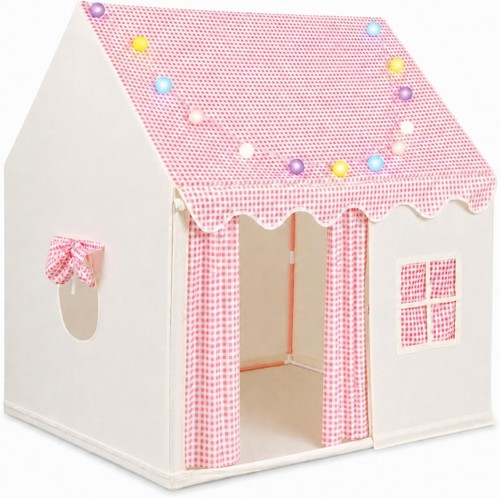 Kids play tent - play, led