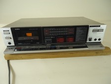 aiwa ad f 330  cassette deck