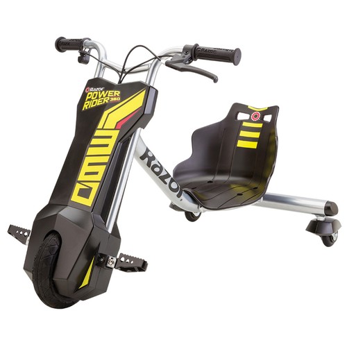 Razor powerrider 12v electric - razor,