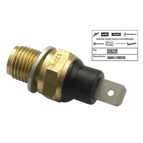 Water temperature sensor - water,