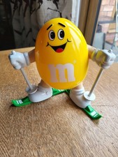 Vintage 1991 M&Ms candy