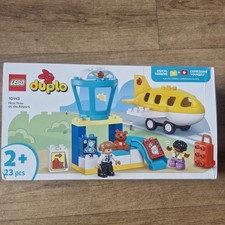 LEGO DUPLO First Time at the