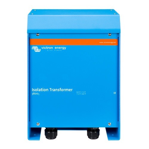 Victron energy isolation - victron,