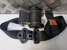 BMW E30 316 1987 Genuine Off