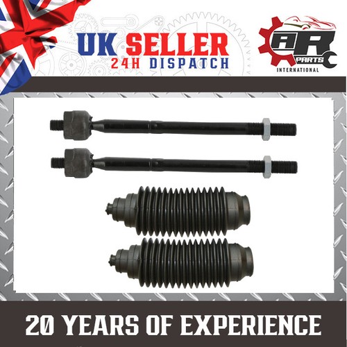Steering arm inner tie - /, rod