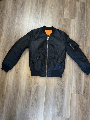 Alpha industries flight - alpha, ma-1