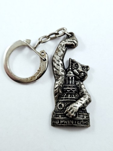 Keychain pretty esso 1966 - pretty,