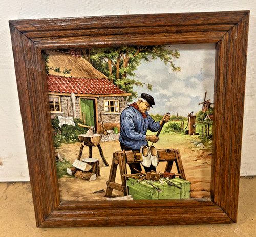Vintage mosa royal schwabap - vintage,