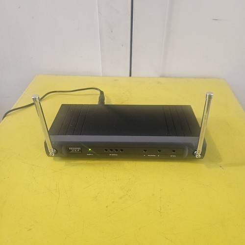 Trantec receiver no - s4.4,