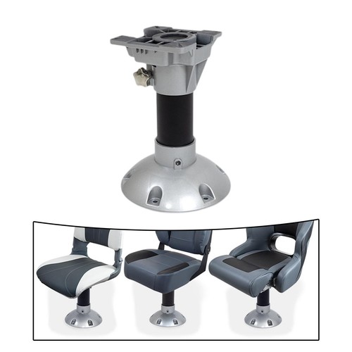 Boat seat swivel - boat,