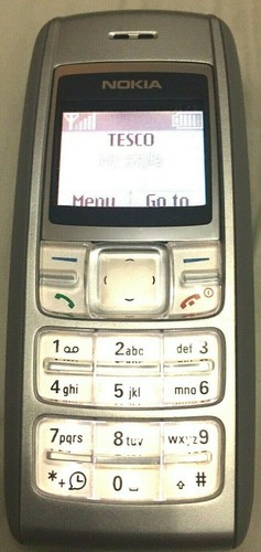 Nokia 1600 working - 1600, mobile