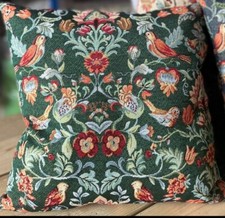 William Morris Cushion Cover