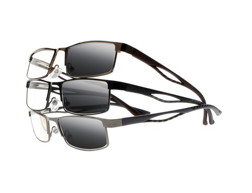 Transition photochromic - transition,