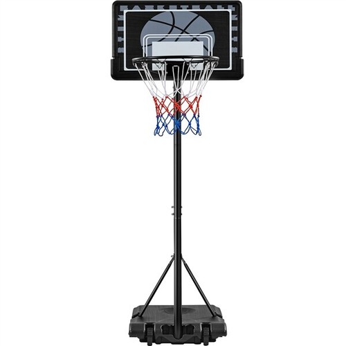 Portable basketball hoop - portable,