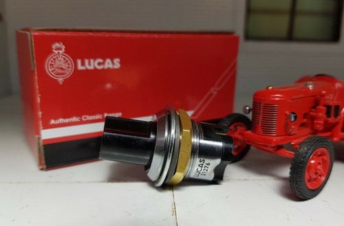 Oem lucas rotary ignition - oem,