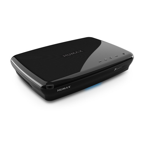 Humax fvp 5000t 1tb hdd - humax,
