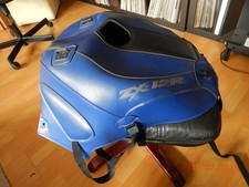 Bagster tank protection cover