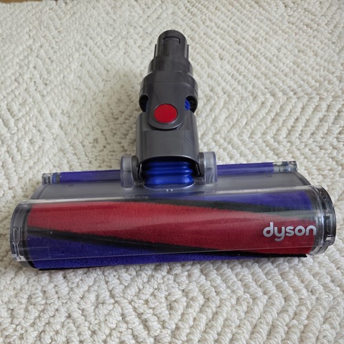 Dyson total clean - dyson,