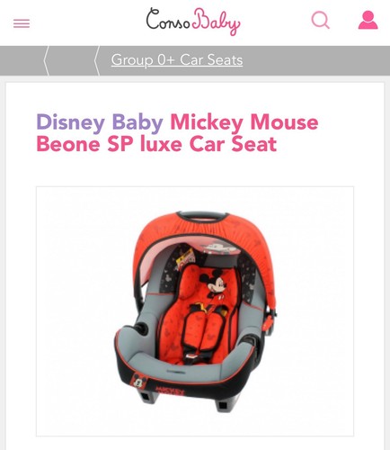 Disney mickey mouse beone - mouse,