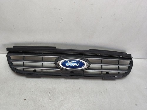 Ford galaxy 2011 - 2011, front