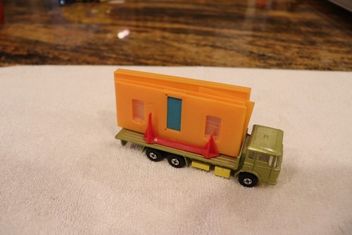 Vintage matchbox super kings - vintage,