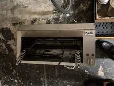 Commercial Prodis FSG923