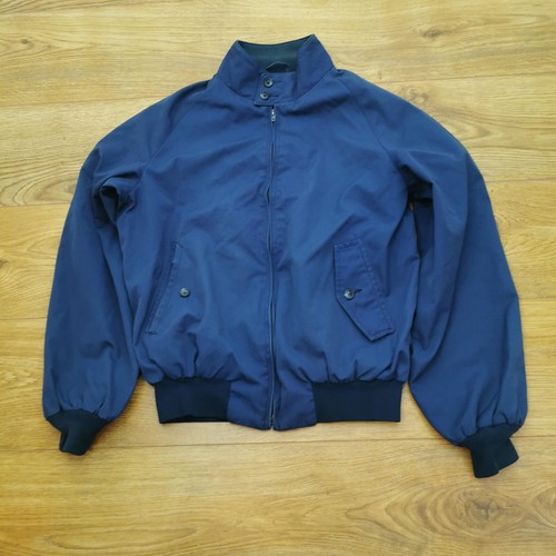 Baracuta jacket mens - mens, 38