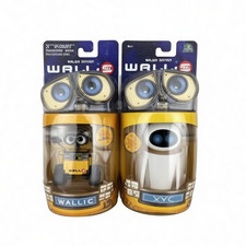 Wall.E Toys Robots Eve Movie